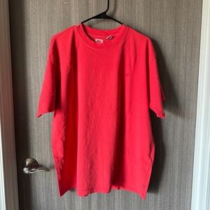 NWOT Levi's shirt